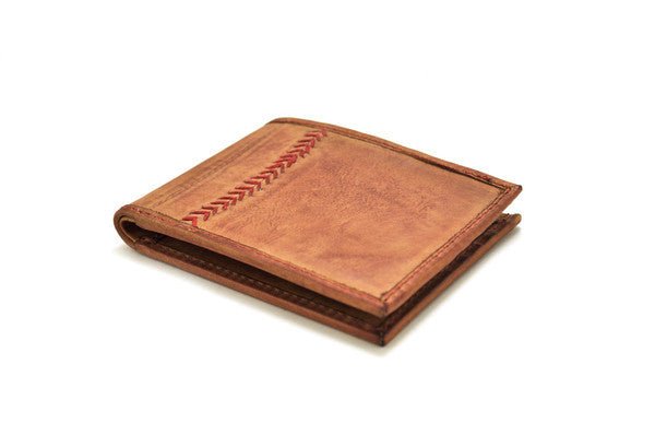 Baseball Stitch - Bi Fold